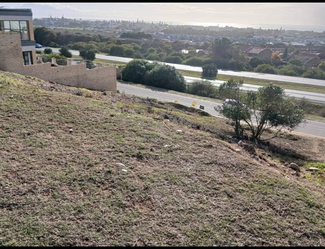 746M² VACANT LAND FOR SALE IN MENKENKOP